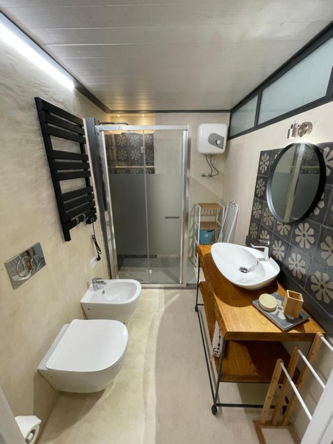 Loft Gargallo Сиракузы Экстерьер фото