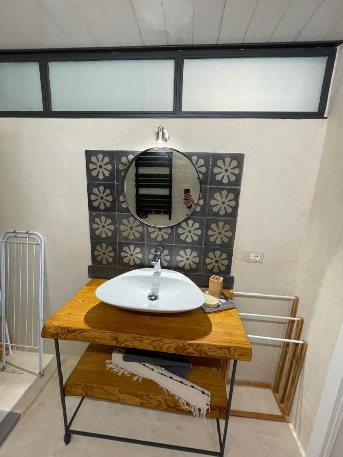 Loft Gargallo Сиракузы Экстерьер фото